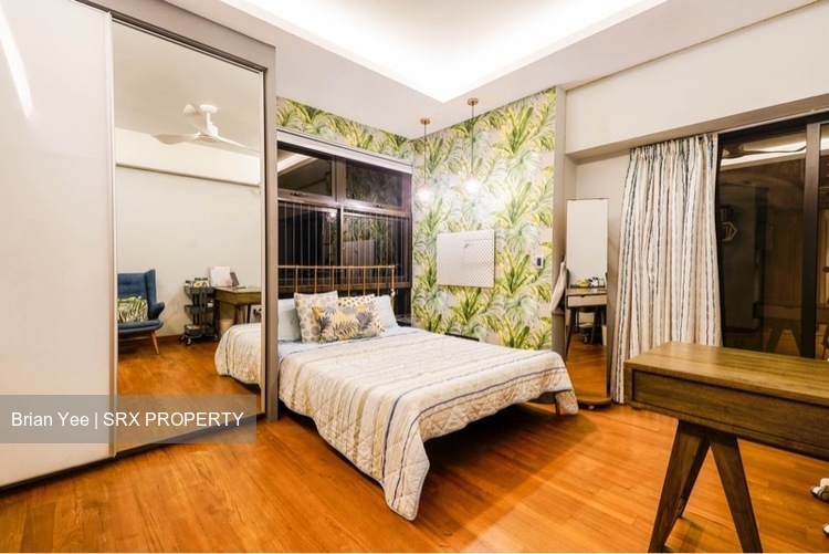 Wing On Life Garden (D10), Apartment #556071911
